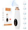Pore Suction Device New Perfect for Pore Pore 6 Types of Suction 3 Levels of Suction Pore Dirt Keratin Plug Pore Keratin Pore Cleaning Facial Beauty
