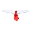 Tuxedo Bow Ties Dog Cat Grooming Cute White Collar Dog Necktie Pet Accessories Formal Tie