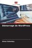 Книга Demarrage De WordPress
