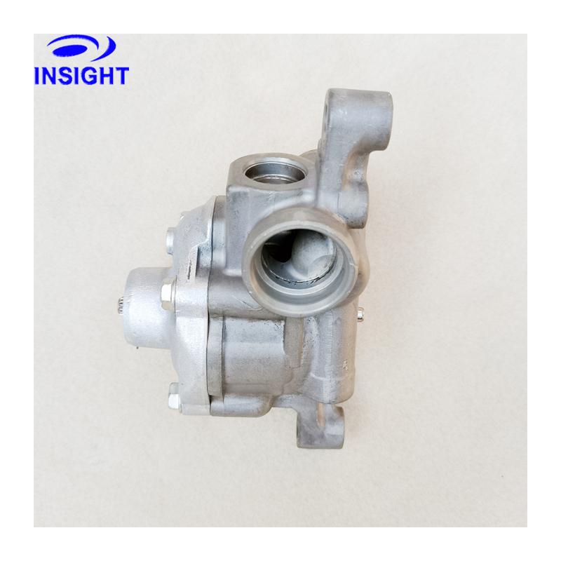 JF015 JF015E RE0F11A CVT Auto Transmission Oil Pump For Nissan Suzuki Brand New Car Accessories