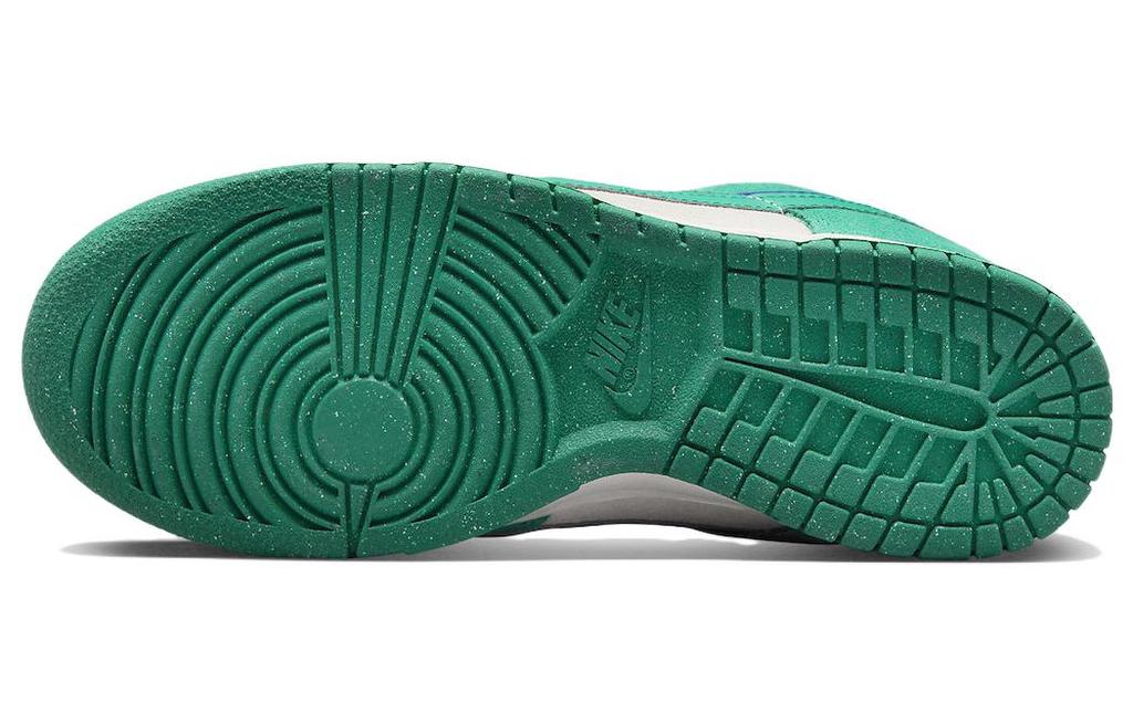 Nike Dunk Low Se 'Sail Neptune Green' Женские DO9457-101