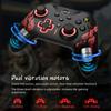 Беспроводной игровой контроллер STORM WYRM с функцией Turbo Combo и шестиосевым гироскопом для NS /NS Lite//PC/Android/IOS YZC-07S