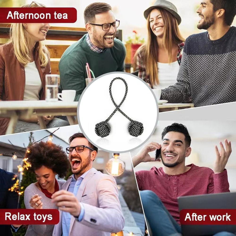 Skills Training Begleri Fidget Toys Flexibility Exercise Finger Sensory Toy Birthday Gift