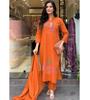 Indian Bollywood Top Tunic Straight Kurta Salwar Kameez Set Pakistani Party Wear Ethnic Kurti