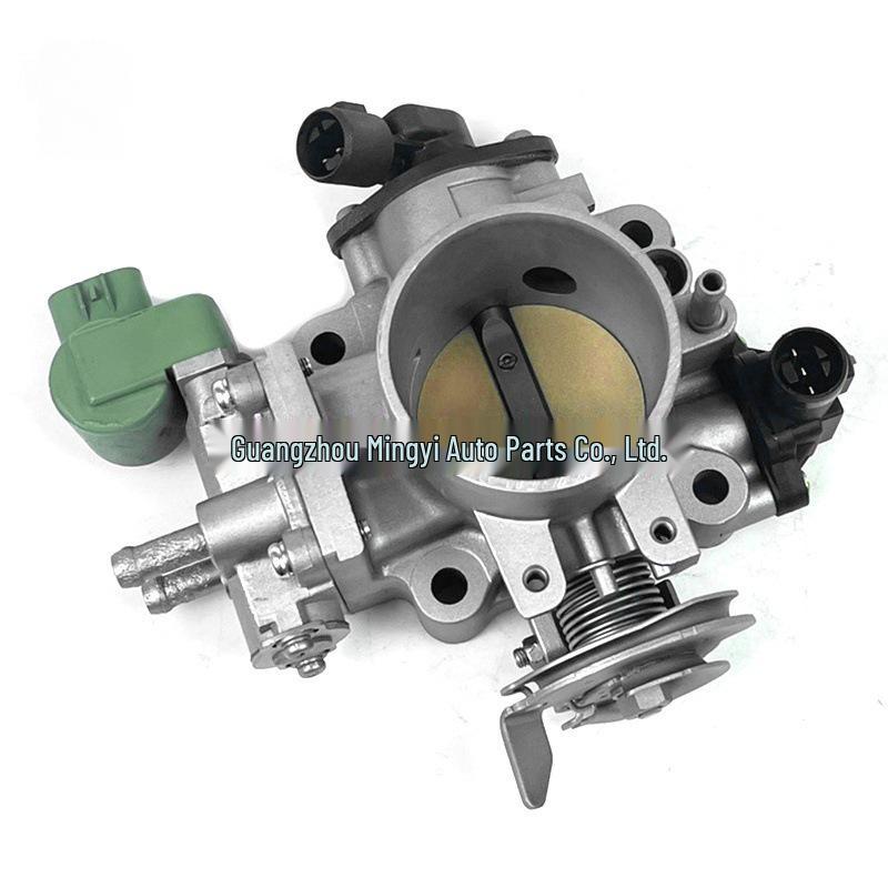 Compatible with Civic Throttle Body 16400-P1K-E11