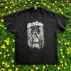 HOT! Alice In Chains Shirt 1 T-Shirt Basic Style Black Unisex S-