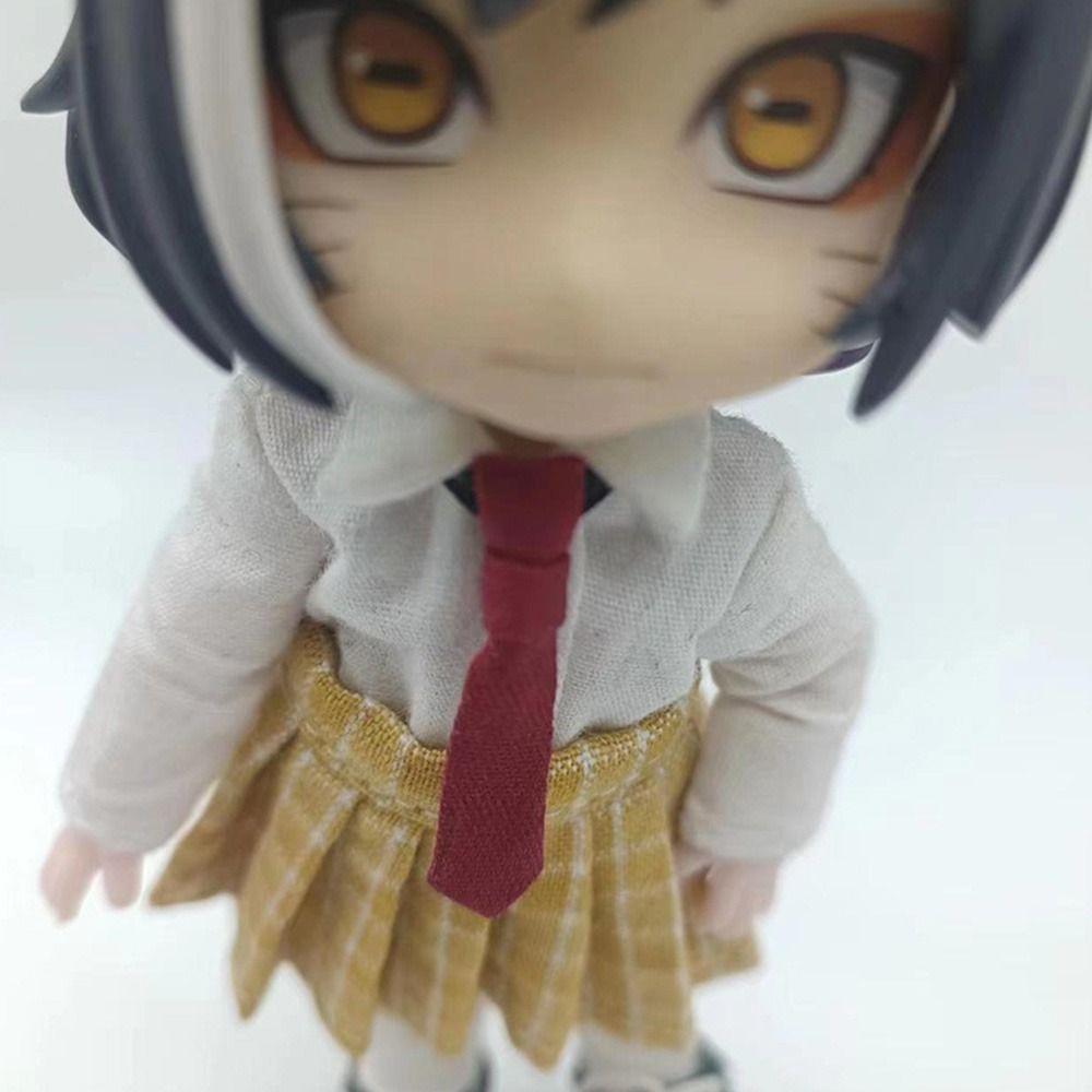 Clothes Decorations 7 Colors DIY Doll Clothing Shirt Bow Ties Uniform Bow Tie Clothes Bow Ties