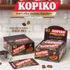 [Kopiko] Coffee Candy Blister Pack 12p