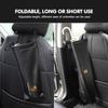 For Porsche Car Umbrella Storage Bag Back Seat Hanging Organizer Accessories Panamera 911 Carrera-GT 918-Spyder 997 991 968