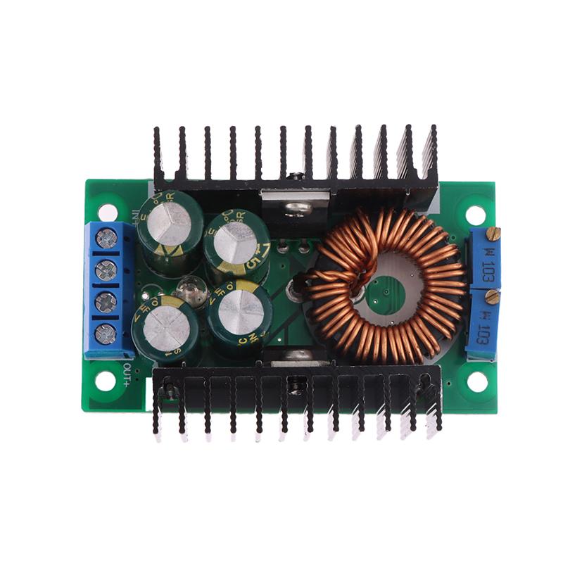 300 Вт Xl4016 Dc-Dc Max 9A понижающий преобразователь 5-40 В до 1,2-35 В регулируемый модуль питания светодиодный драйвер