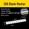 UK 2.5B/5/6/10N Rail Mount Terminal Block with Non-Stripping Screw Clip