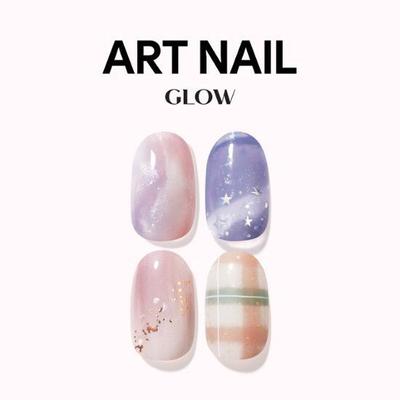 Серия «Светящееся искусство»