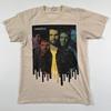 New Maroon 5 2010 Concert Sand S-235XL Tee 20D1159 Unisex T-Shirt