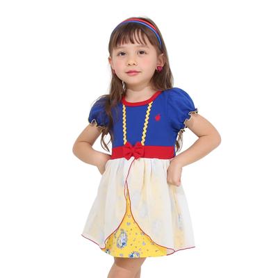 КУКЛА Disney Princess Платье 5127K 90см Белоснежка