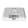 Plafonnier - RUIJIE - RG-RAP2260(G) - Point D'accès Plafond - Wi-Fi 6 - AX1800 - Blanc