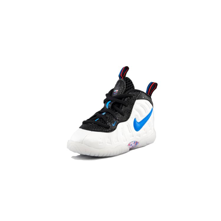 Nike Air Foamposite Pro 3D TD 843769-102