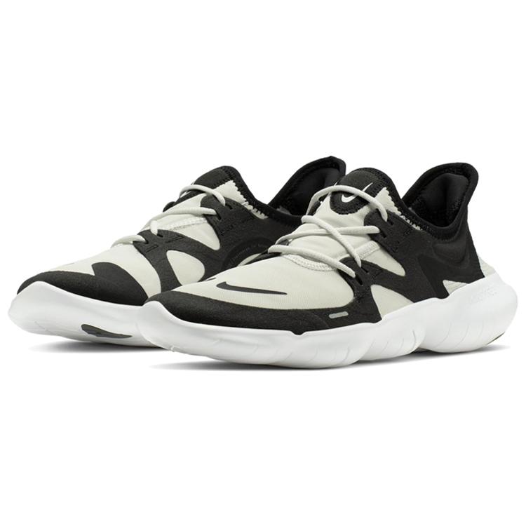 Nike Free Rn 5.0 White Women's AQ1316-102