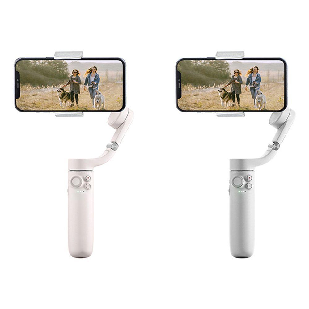 Быстросъемный держатель для телефона с магнитным креплением для DJI OM 5/4/SE с удлинительной пряжкой PTZ-кронштейна