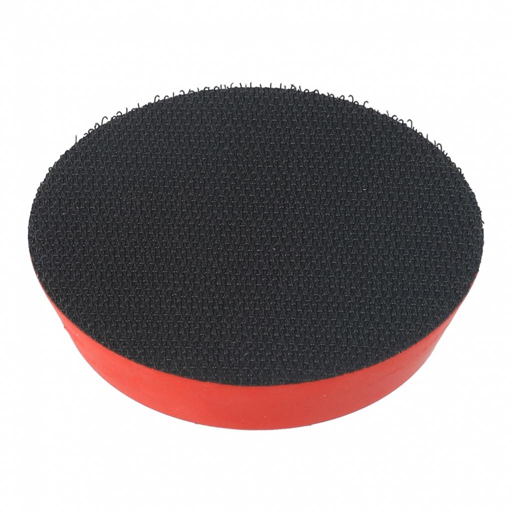 Polishing Plate Sanding Discs Metal + PVC 1 Inch/2 Inch/3 Inch