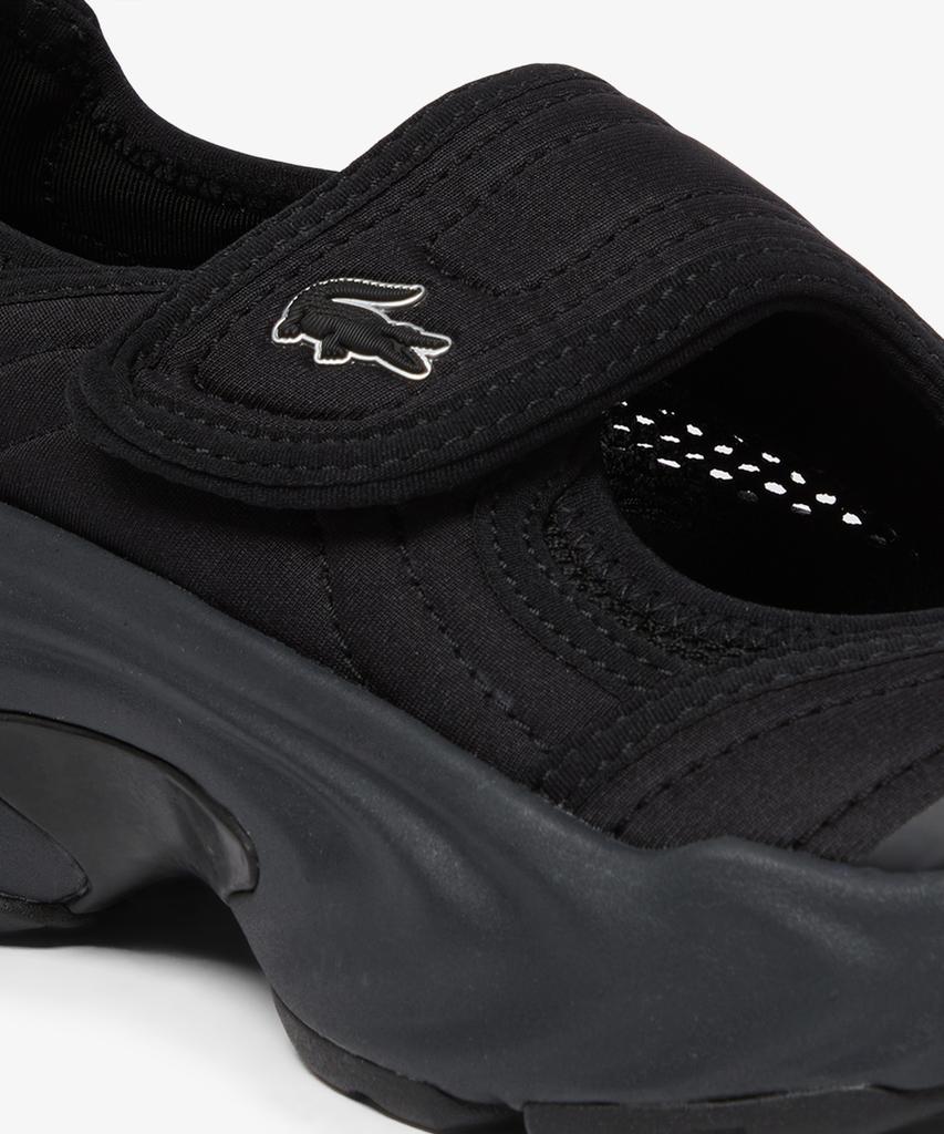 Женские кроссовки Lacoste Spinor Athleisure Rz0198W56G 2B6