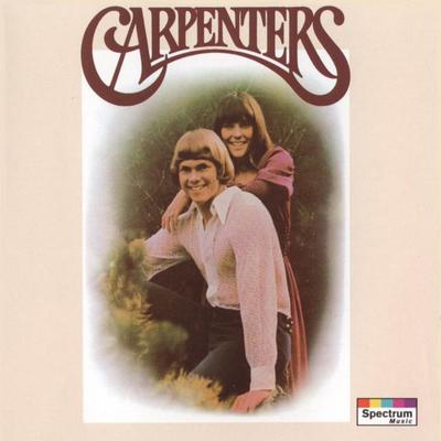 CD CARPENTERS Carpenters BRD909 Spectrum Europe Rock Б/у