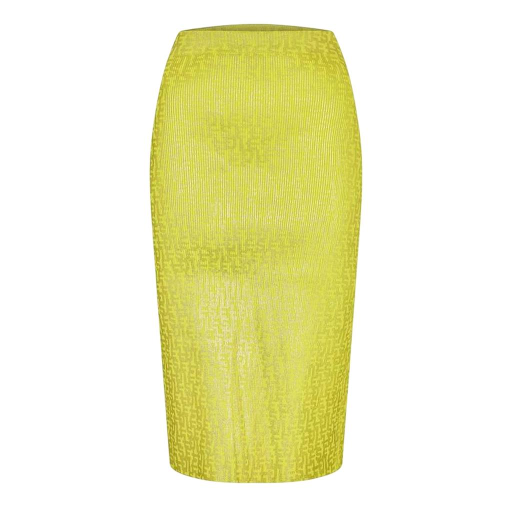 Diesel Womens/Ladies Ikaria Tailored Midi Skirt