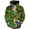 Hoodies Game Heroes of Might Magic 3d Printed Sweatshirts Men Women Hooded Oversized Hoodie Fashion Kids Pullover