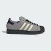 JQ3222 adidas Orignals Superstar 2 Серый Три Кремово-Белый Основной Черный (Мужской)