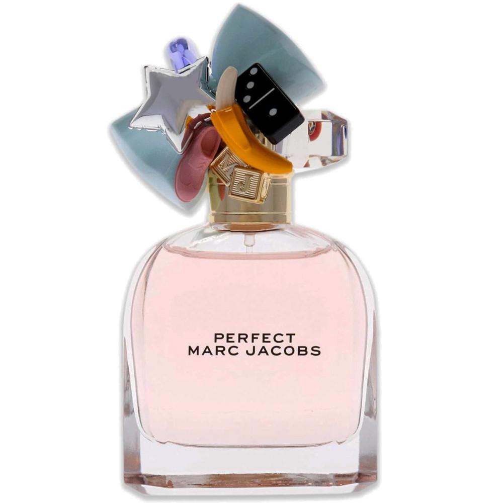 Marc Jacobs - Eau De Toilette Perfect 50 Ml -