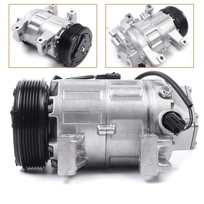 Комплект компрессора кондиционера для 2013 2014 2015 2016 2017 2018 Nissan Altima 2.5L SL SV