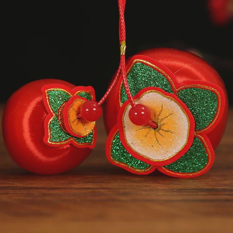 Свадебные и праздничные парные подвески: Украшения на новоселье и новогодние фонарики