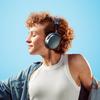Беспроводные наушники Sennheiser MOMENTUM 4 Bluetooth Беспроводные наушники с шумоподавлением Bluetooth-гарнитура для четкой адаптивной шумовой батареи специальная