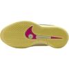 Nike Кроссовки Sabrina 2 GS Trust Kids, желтые, цитроновые, оттенок Royal-Pulse FQ7376-800