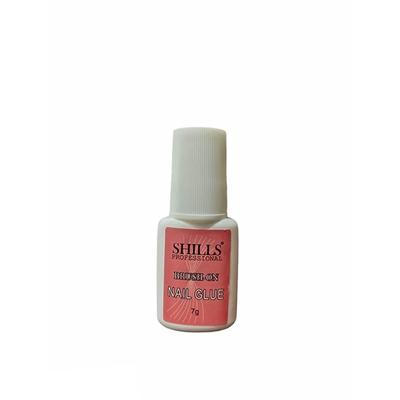 Клей для ногтей Shills Professional Brush On 7gm