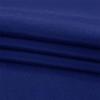 HappyHome Tablecloth, Plain, 135x180cm, Simple Design, Rectangular, Washable Polyester (Blue)