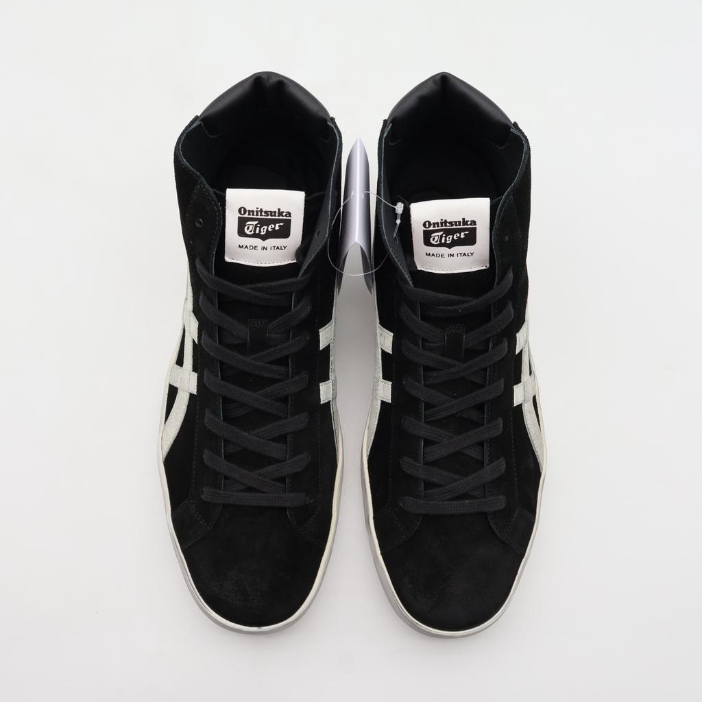 1183C551-001 Onitsuka Tiger Fabre MT IM Черный Белый (Мужской)