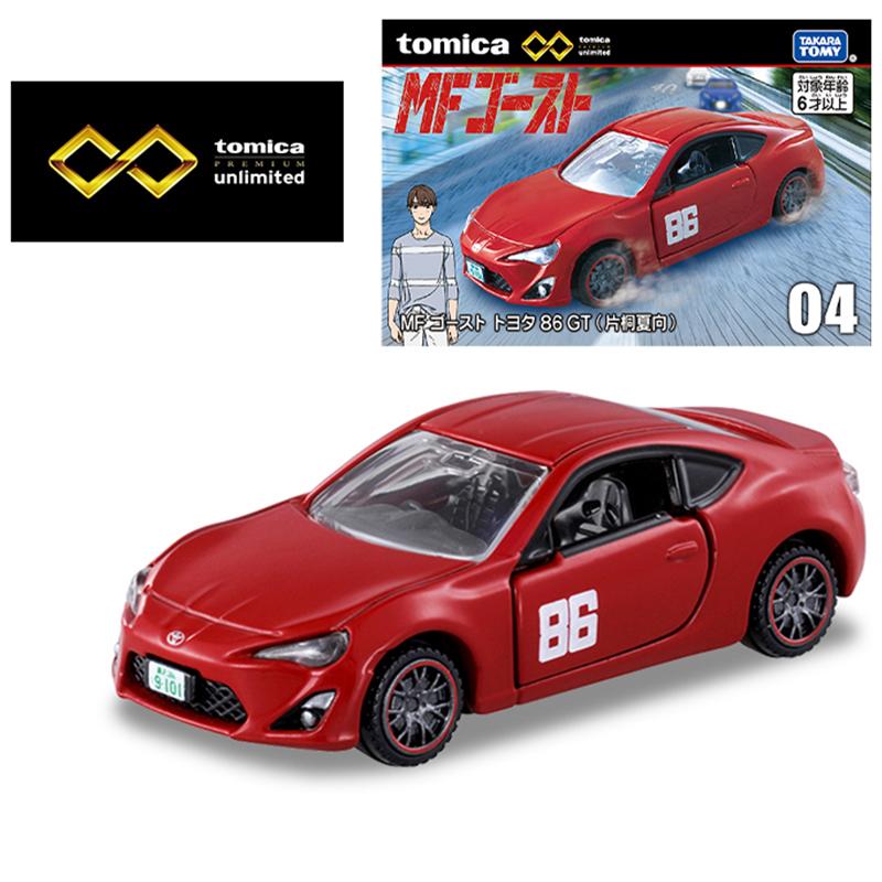 Takara Tomy Tomica Premium Unlimited Форсаж BNR34 Skyline GT-R Металлические Игрушки Модель Автомобиля Литая Металлическая Модель