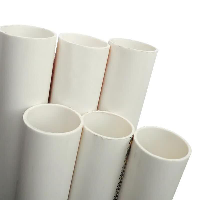 Qingwa PVC Electrical Conduit Pipe