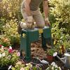 Portable Gardening Stool Foldable Kneeling Bench Professional Kneeling Stool  Gardening Jobs