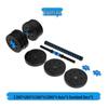 Longchan Men's Fitness Dumbbell