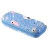 Fashion Travel Office Portable Eyeglasses Case Eyeglasses Accessories Glasses Holder Glasses Box