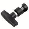 Car Modification Accessories Hood Lift Rod Holder Rear Trunk Tailgate Hydraulic Air Rod Anti-pinch Tool