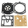 5pcs/lot Carburetor Diaphragm Gasket Repair Kit For Stihl 044 046 029 039 Zenoah 62cc 6200 7800 Chainsaw Part Carb Rebuild Set
