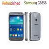 95% New Refurbished Samsung Galaxy Beam2 G3858 Mobile Phone