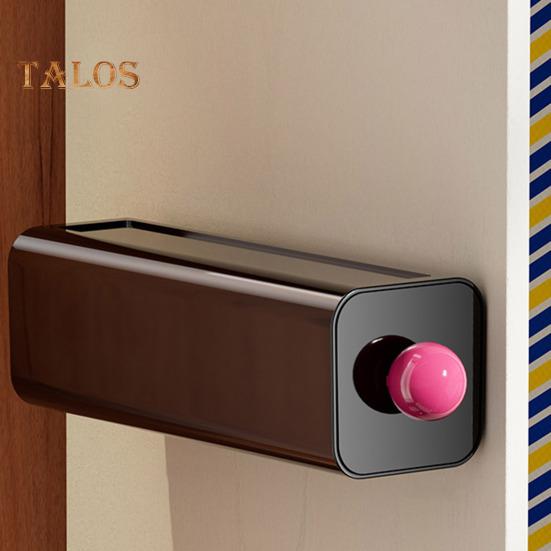 Ящик для хранения носков Большая вместимость Широкое применение Не требует сверления Легко устанавливается Пылезащитный настенный органайзер Чехол для хранения