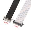 41/51-контактный шлейф Hdtv Lcd Led 4K Vbyone Ffc для экрана, гибкий кабель, соединительный провод для экрана дисплея