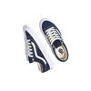 Vans Style 36 Fuzzy Lace - Parisian Night Unisex Sneakers Blue VN0A54F6JDU
