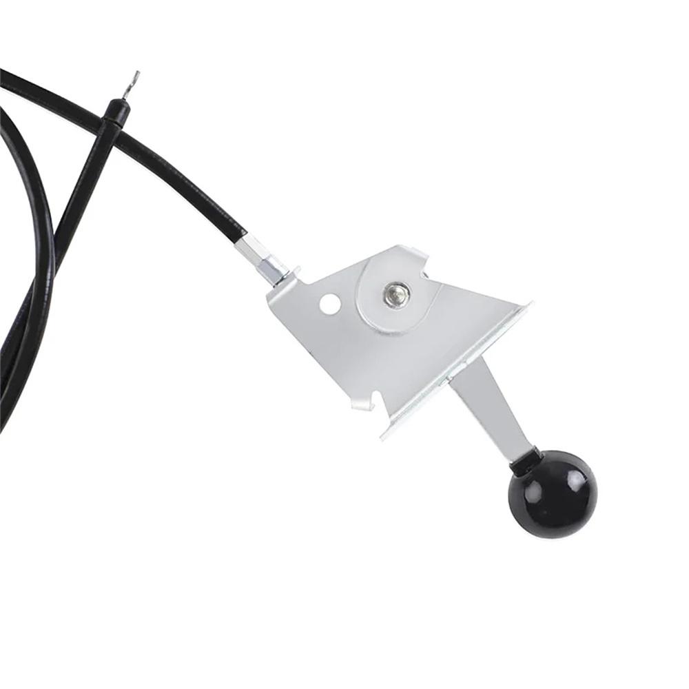 Трос газа 055-8020-00