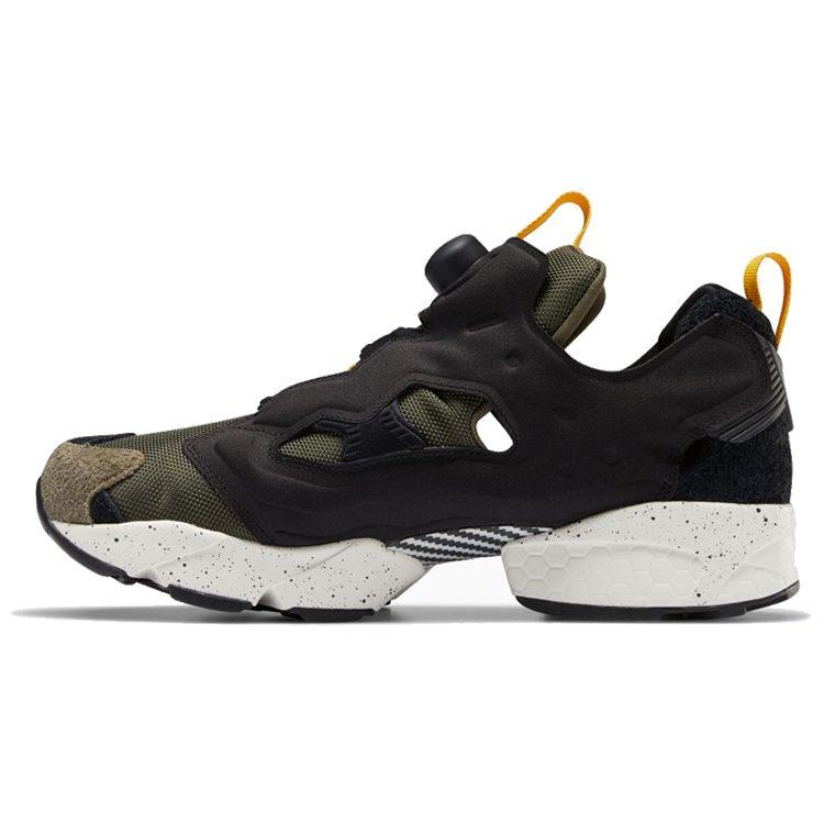Reebok Instapump Fury OG "Шанхайский мохнатый краб" FU9107