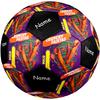 Custom Name Takis Fuego Theme Size 5 Soccer Ball, Suitable for Both Indoor and Outdoor Matches, a Gift Suitable for Everyone.